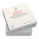 ALL DENT VENEERS съемные виниры купить за 490 рублей